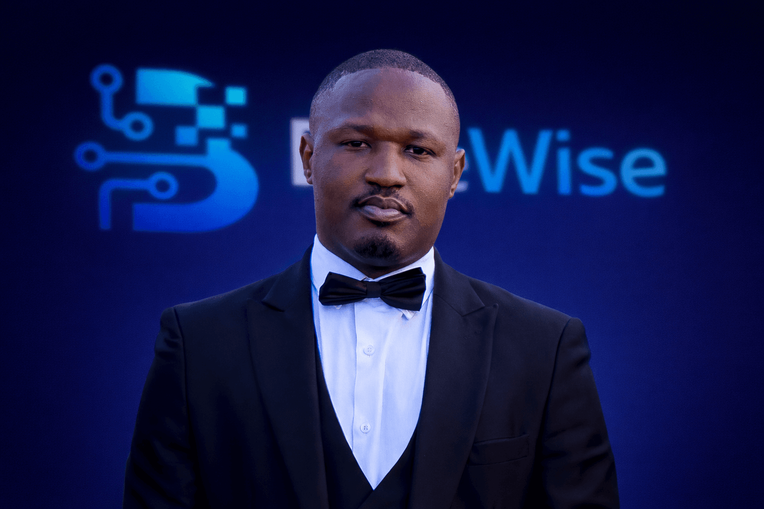 Mr IGIHOZO Didier - CEO & Lead Developer