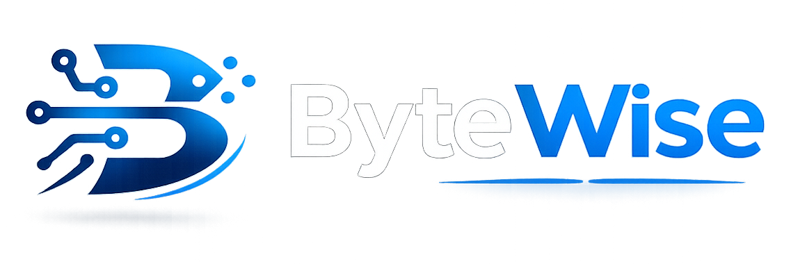ByteWise Logo